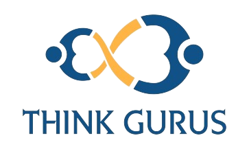 Think Gurus logo
